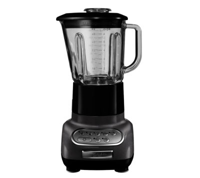 KITCHENAID  5KSB5553BMS Artisan Stand Blender - Silver